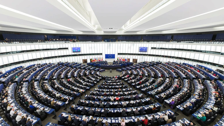 Le Parlement de l’UE à Strasbourg est enclin à promouvoir les avortements.