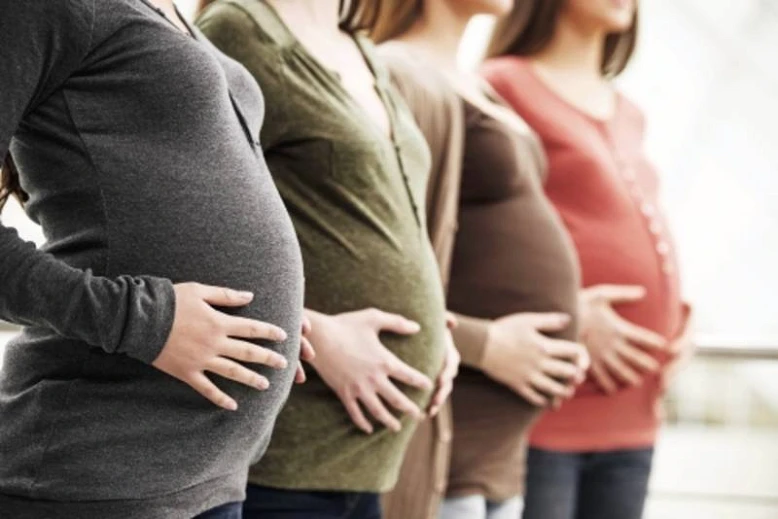 Alle schwangeren Frauen sollten eine gut ausgebildete und lebensbejahende Hebamme finden können. 